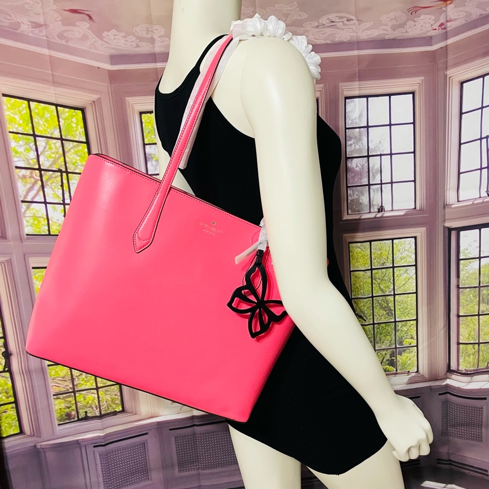 NWT Kate Spade Marlee Tote Bag - Picture 14 of 14